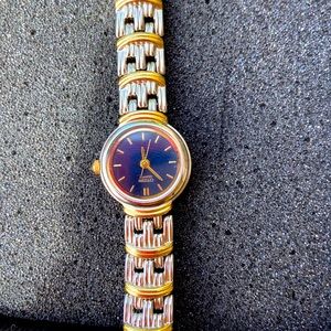 Citizen 2 Tone Watch